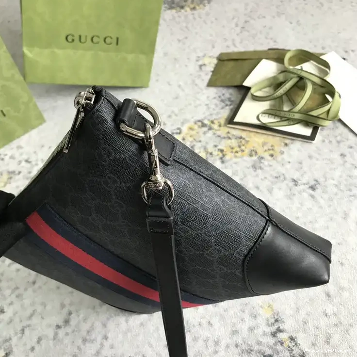Official Brother Sam Gucci Bag 2209DJ0047 0630
